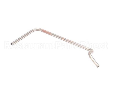 1185594 Southbend Range Tube, Left On/Off Gas