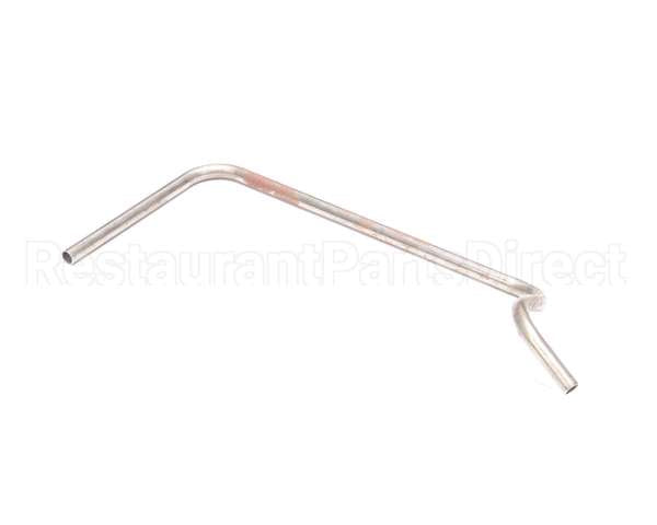 1185594 Southbend Range Tube, Left On/Off Gas