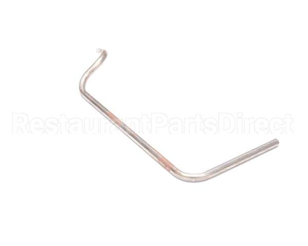 1185594 Southbend Range Tube, Left On/Off Gas