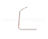 1185594 Southbend Range Tube, Left On/Off Gas