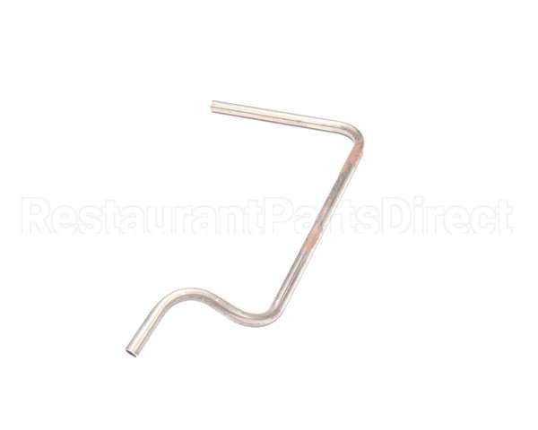 1185594 Southbend Range Tube, Left On/Off Gas