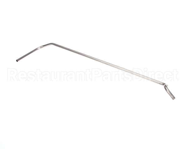 1185595 Southbend Range Tube, Right On/Off Gas