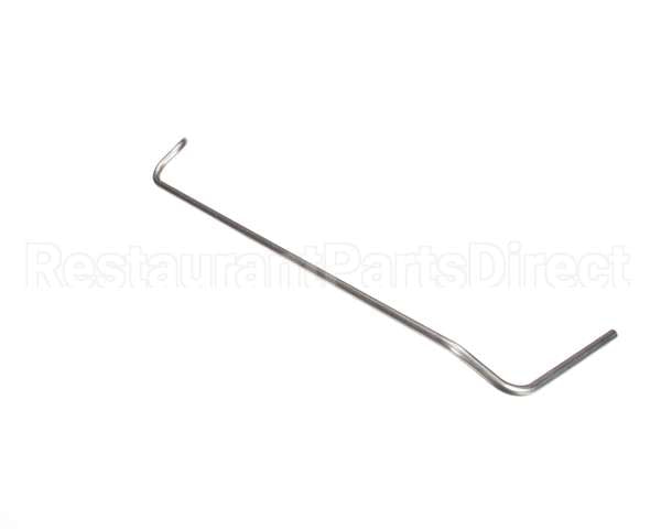 1185595 Southbend Range Tube, Right On/Off Gas