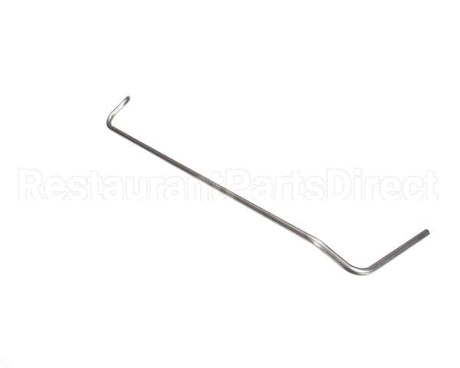 1185595 Southbend Range Tube, Right On/Off Gas