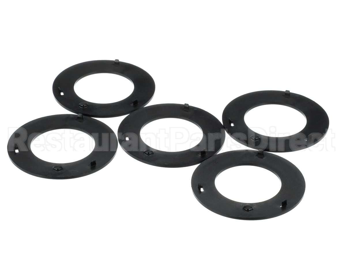 1185620 International Comfort Pro Choke Plate Inducer Inlet