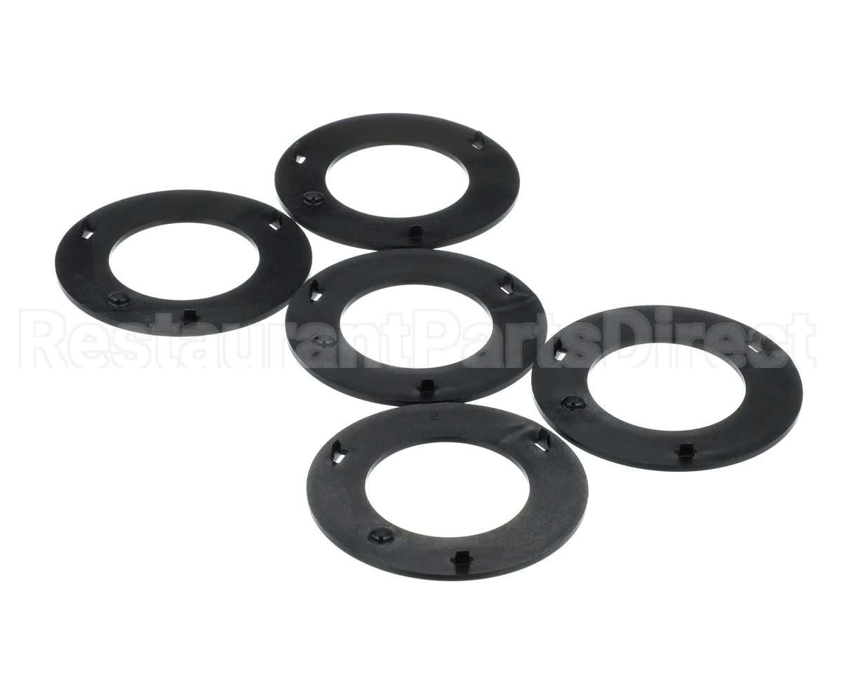 1185620 International Comfort Pro Choke Plate Inducer Inlet