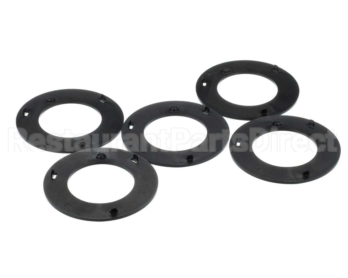 1185620 International Comfort Pro Choke Plate Inducer Inlet