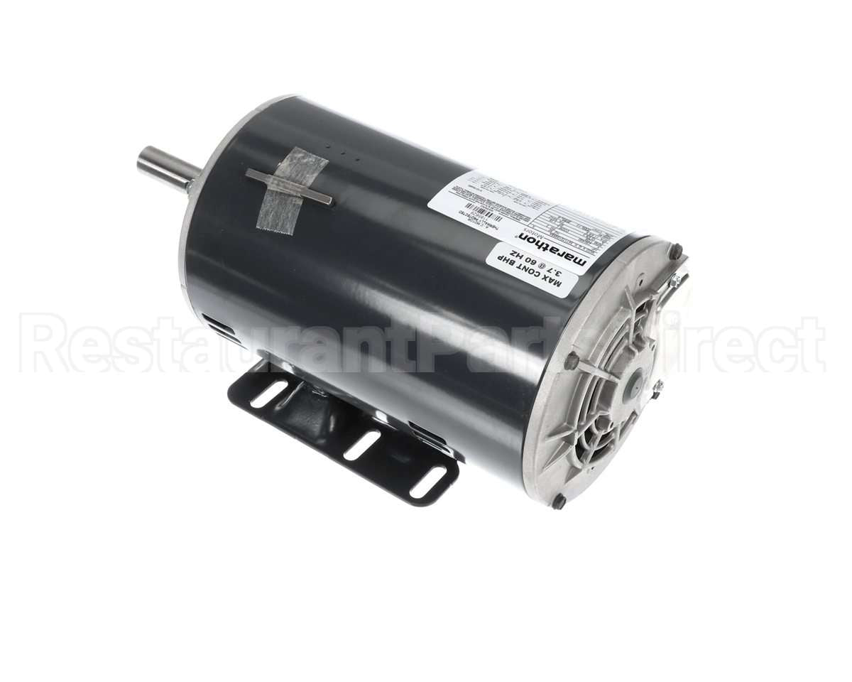 1185629 International Comfort Pro Mtr Blr 3/208-230/460 3.7 1725