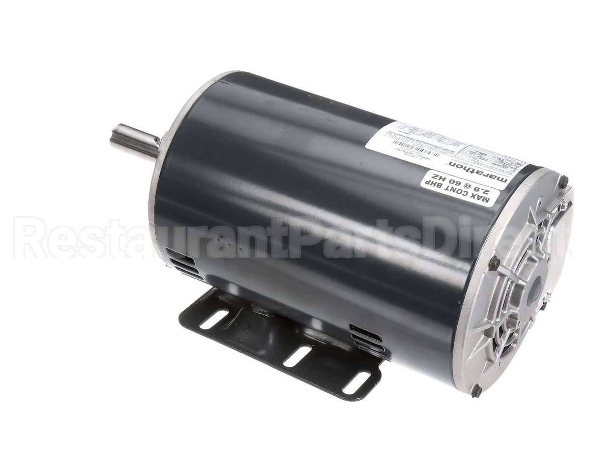 1185630 International Comfort Pro Motor Blower 3/208-230/460 2.9 1725
