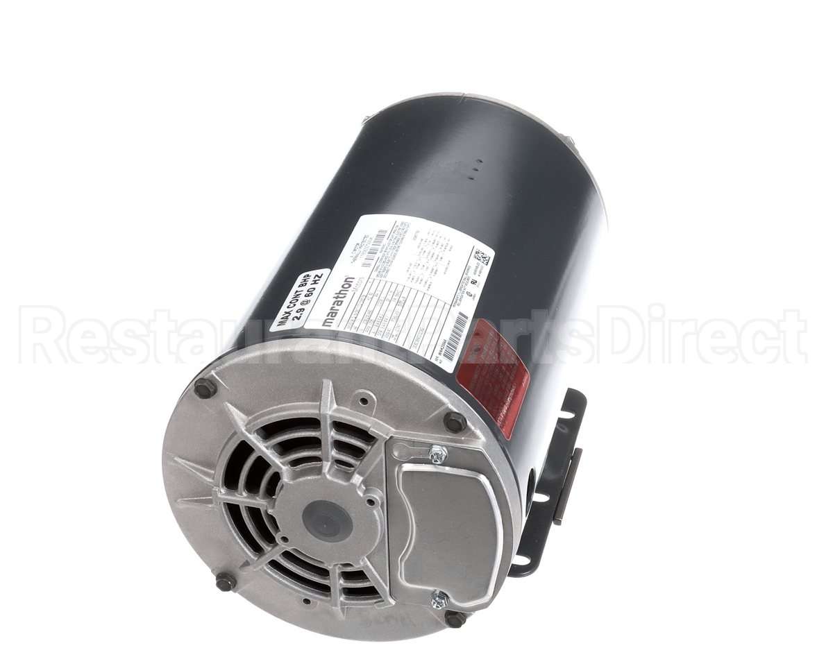 1185630 International Comfort Pro Motor Blower 3/208-230/460 2.9 1725