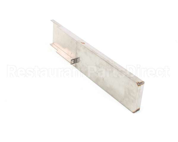 1185637 Southbend Range W/A Grease Drawer Base