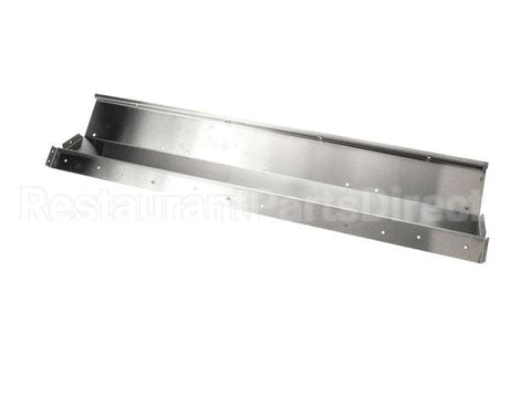1185639 Southbend Range Shield, 32 Rear Drip