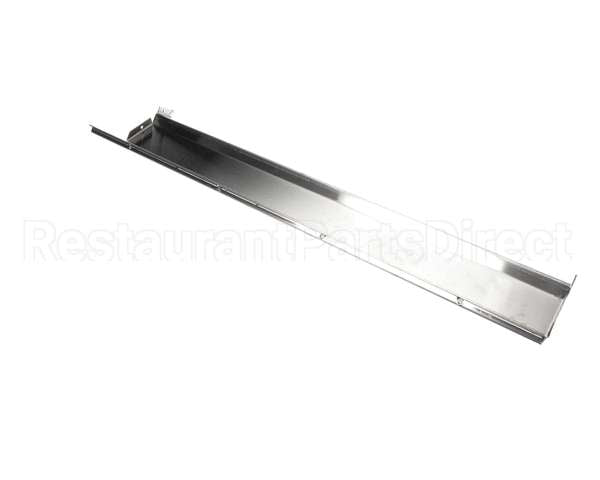 1185639 Southbend Range Shield, 32 Rear Drip