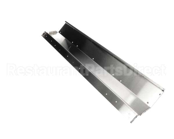 1185639 Southbend Range Shield, 32 Rear Drip