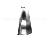 1185639 Southbend Range Shield, 32 Rear Drip