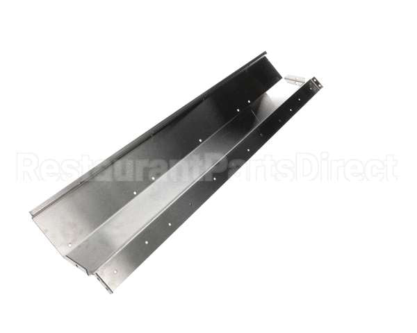 1185639 Southbend Range Shield, 32 Rear Drip