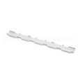 1185648 Southbend Range Support, Char 32 Rear Grate