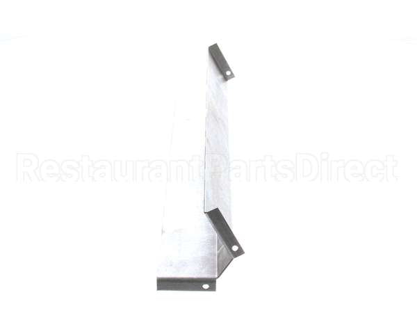 1185654 Southbend Range Shield, 32 Char Heat Deflect