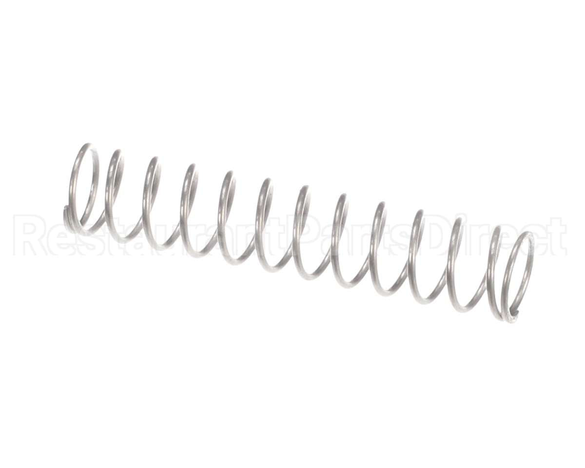 118567 Robot Coupe Cl60D Wheel Spring