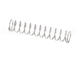 118567 Robot Coupe Cl60D Wheel Spring