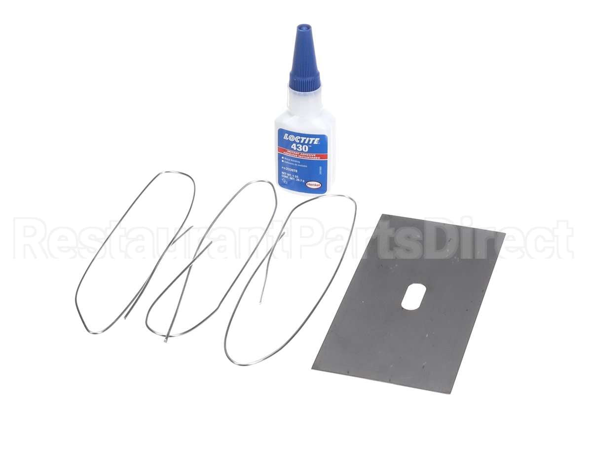 1185673 International Comfort Pro Kit Mchx Condenser Coil Repair