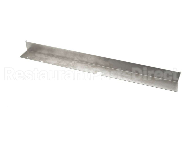 1185694 Southbend Range Shield, 32" Valve Heat