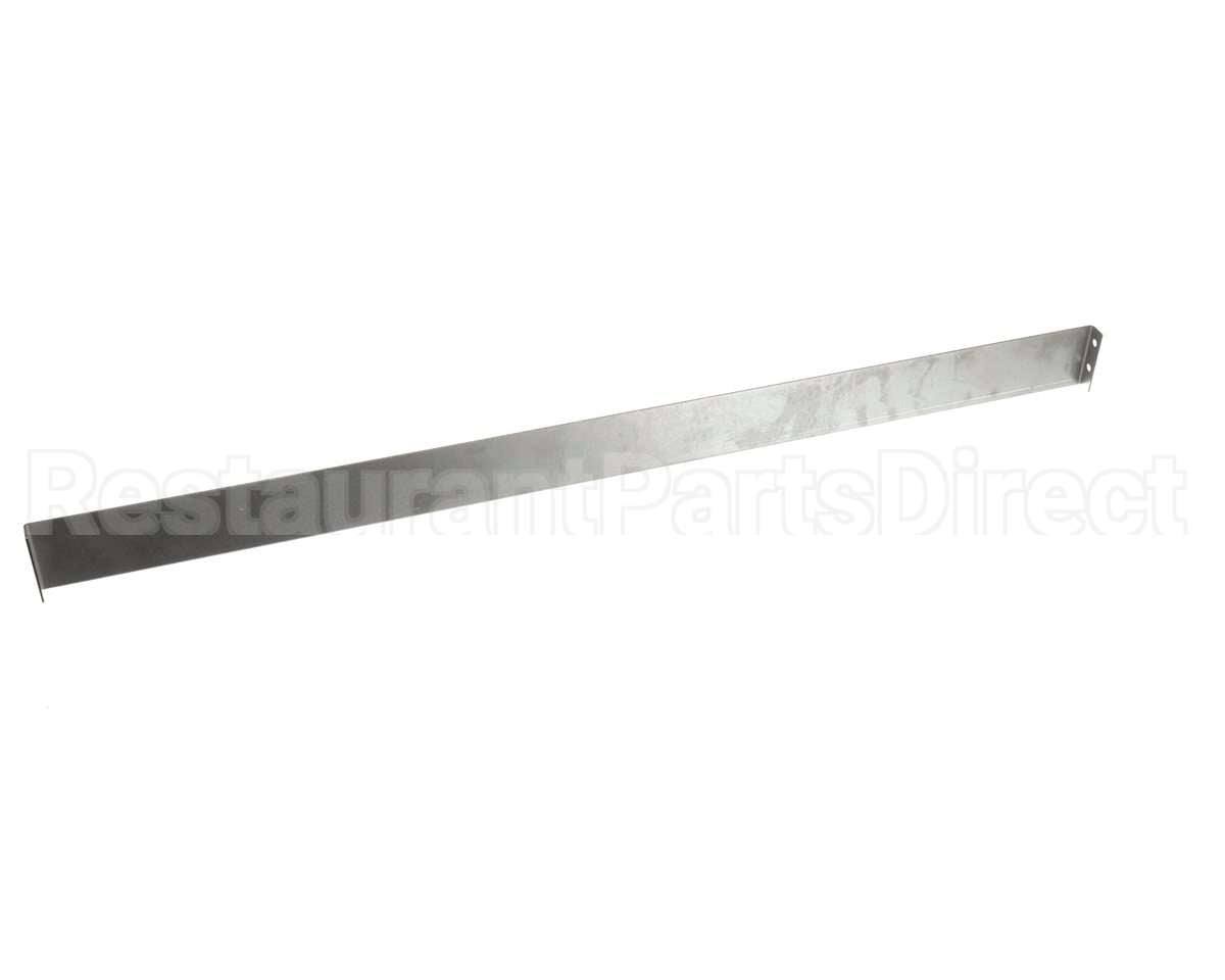 1185694 Southbend Range Shield, 32" Valve Heat