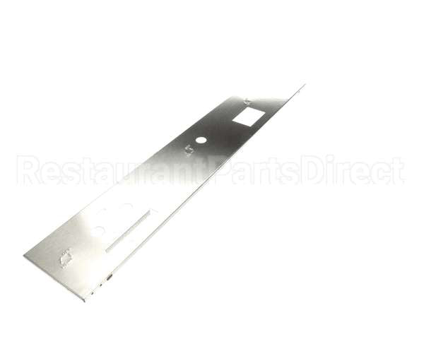 1185723 Southbend Range Valve Panel, B36N-Bgg, Ss