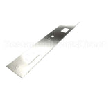 1185723 Southbend Range Valve Panel, B36N-Bgg, Ss