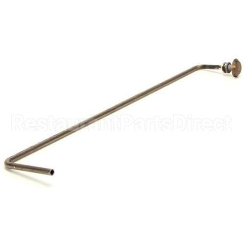 1185743 Compatible Southbend Char/H Tp Pilot Tube W/A