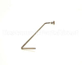 1185743 Southbend Range Tube W/A, Char/H-Top Pilot