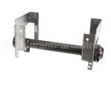 1185762 Southbend Range Manifold W/A, 16,Chr/Gri/Uni