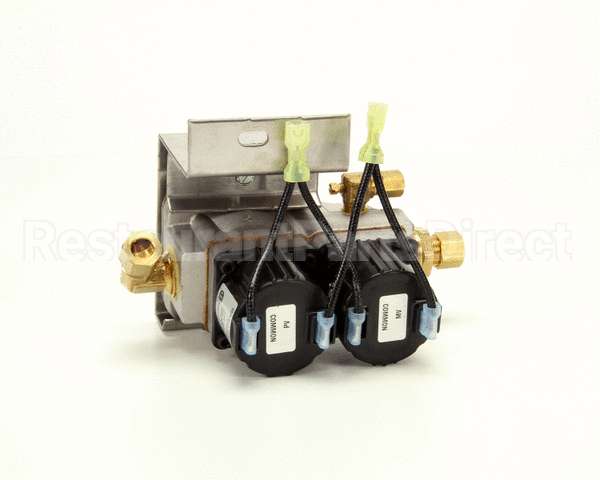 1185773 Southbend Range Assembly, Oven Safety Valve