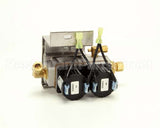 1185773 Southbend Range Assembly, Oven Safety Valve