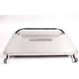 1185776 Compatible Southbend Enamel Oven Door Asm