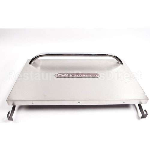 1185776 Compatible Southbend Enamel Oven Door Asm