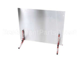 1185789 Southbend Range Body Top, Ss, Sh, Shallow Co