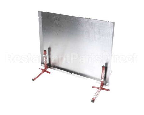 1185789 Southbend Range Body Top, Ss, Sh, Shallow Co