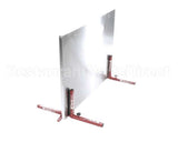 1185789 Southbend Range Body Top, Ss, Sh, Shallow Co