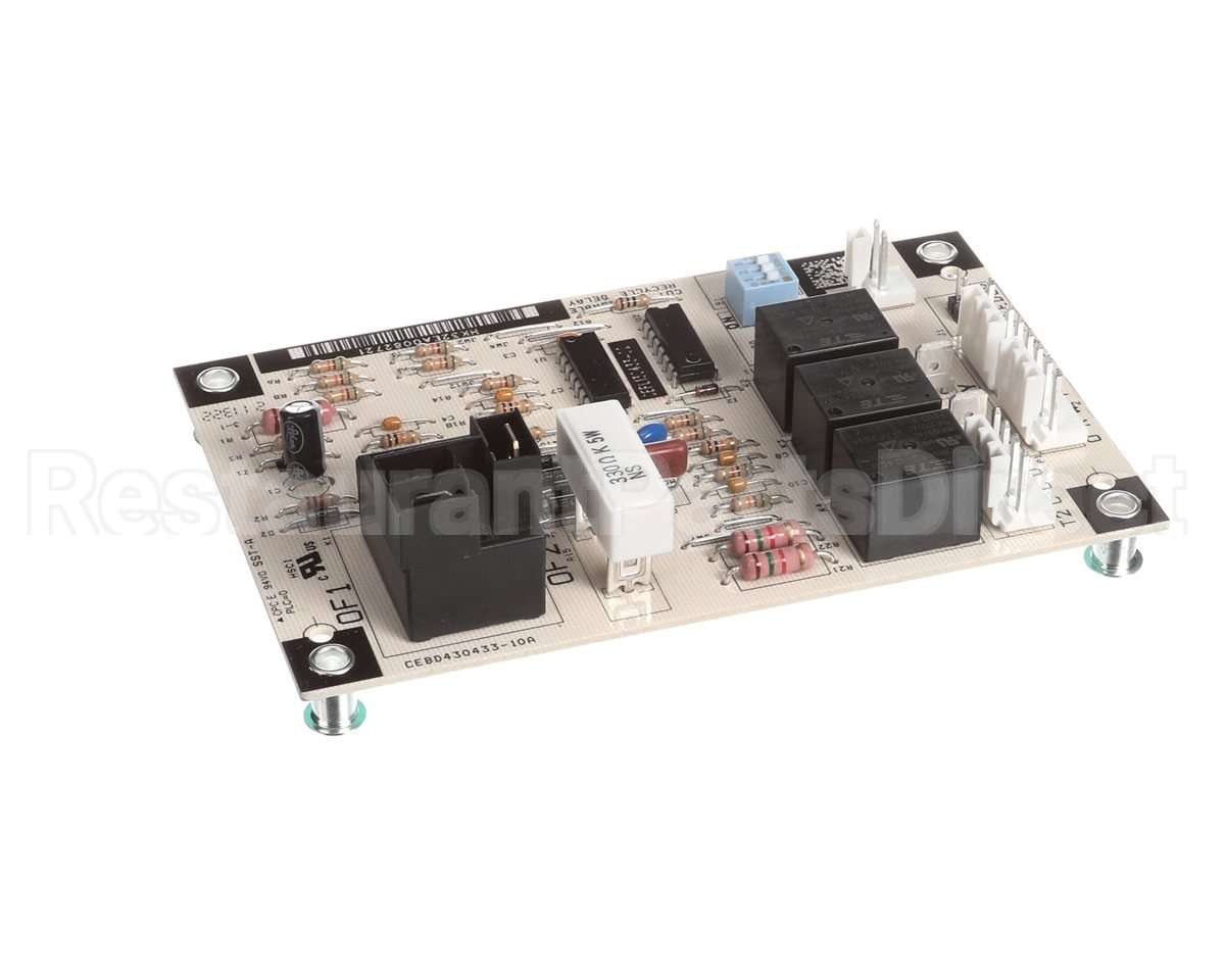 1185790 International Comfort Pro Board Control