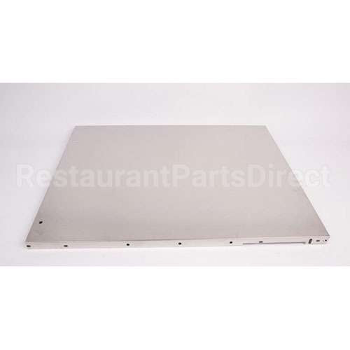 1185790 Compatible Southbend Shallow Ss Body Top W/A