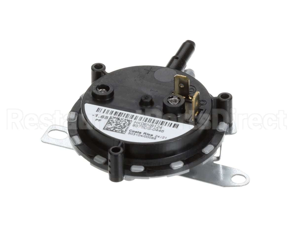1185810 International Comfort Pro Switch Vent Pressure