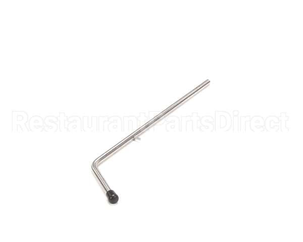 118582 Robot Coupe Cl60D Locking Rod