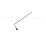 118582 Robot Coupe Cl60D Locking Rod