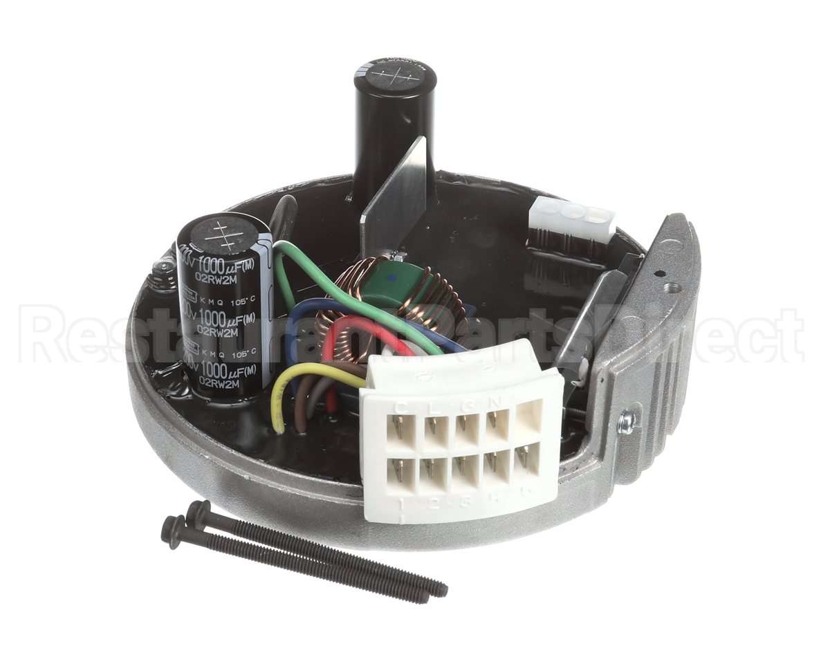 1185847 International Comfort Pro Ecm X-13 Mtr Control 3/4 Hp