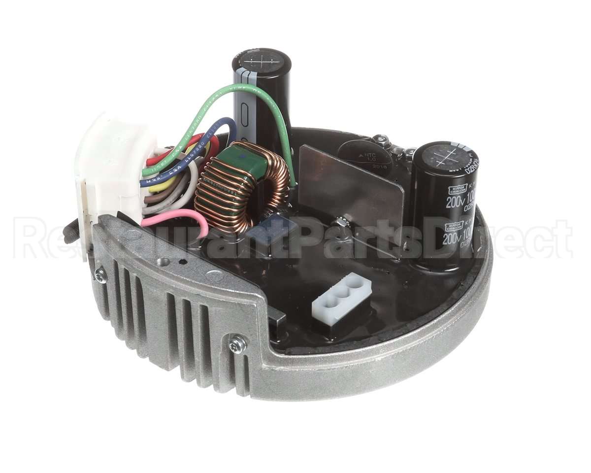 1185847 International Comfort Pro Ecm X-13 Mtr Control 3/4 Hp