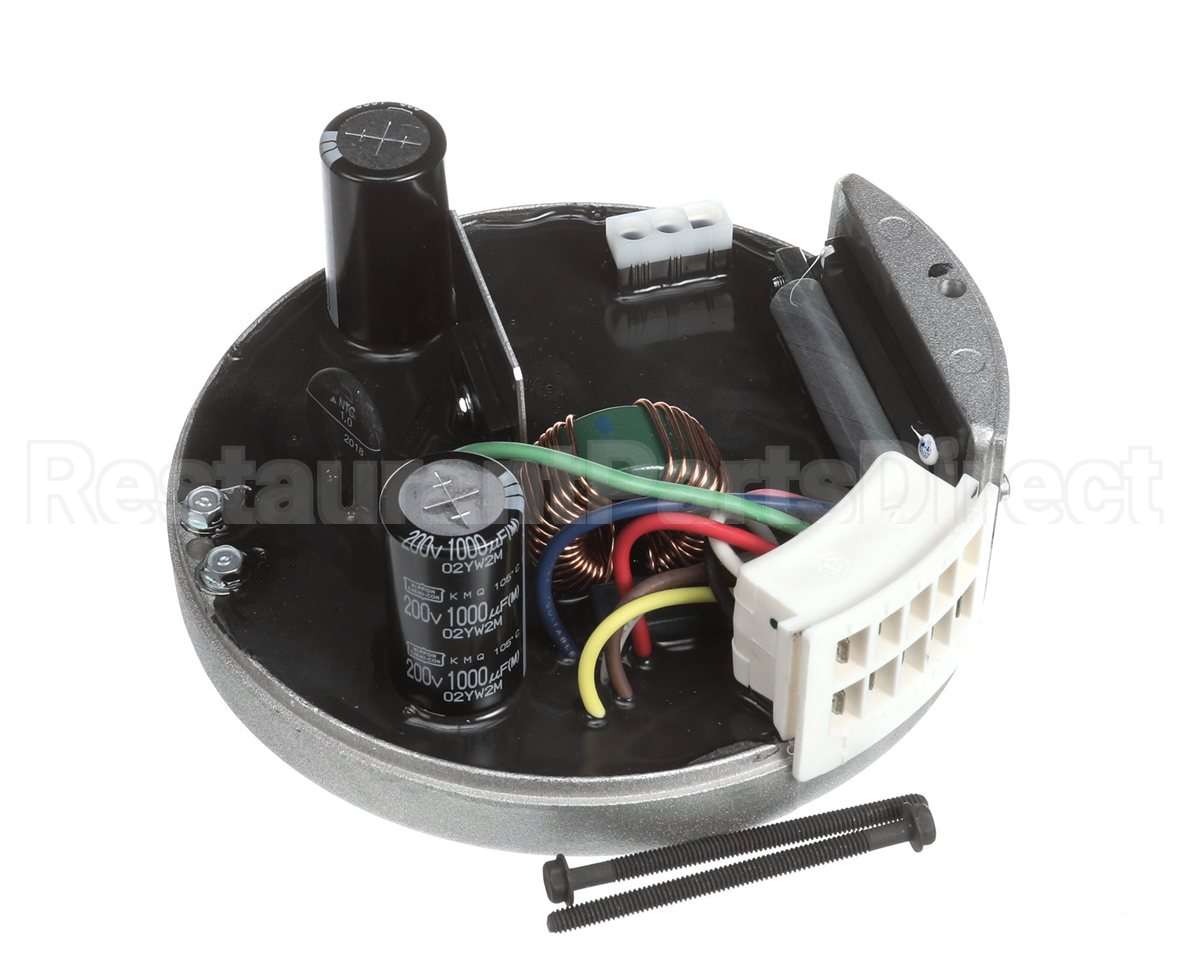 1185848 International Comfort Pro Ecm X-13 Mtr Control 3/4 Hp