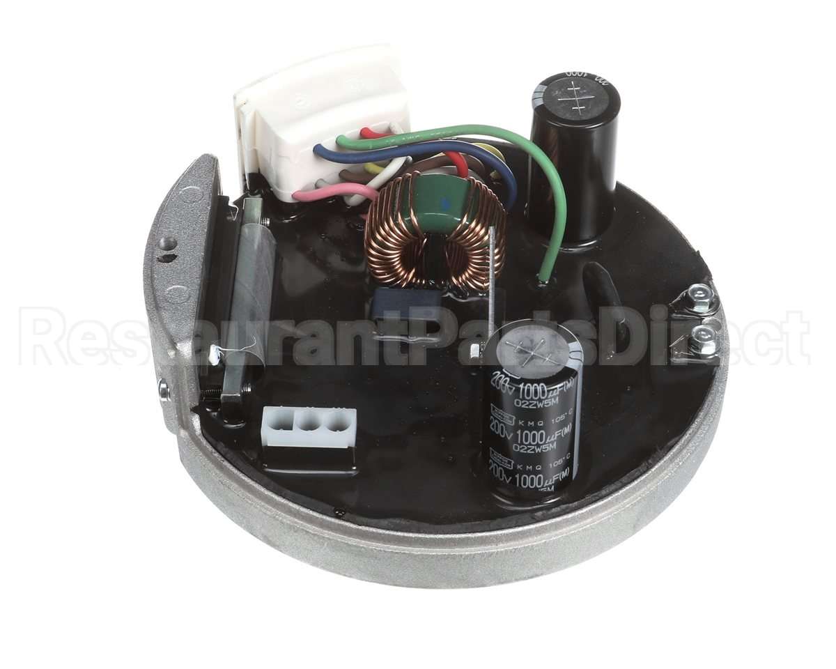 1185848 International Comfort Pro Ecm X-13 Mtr Control 3/4 Hp