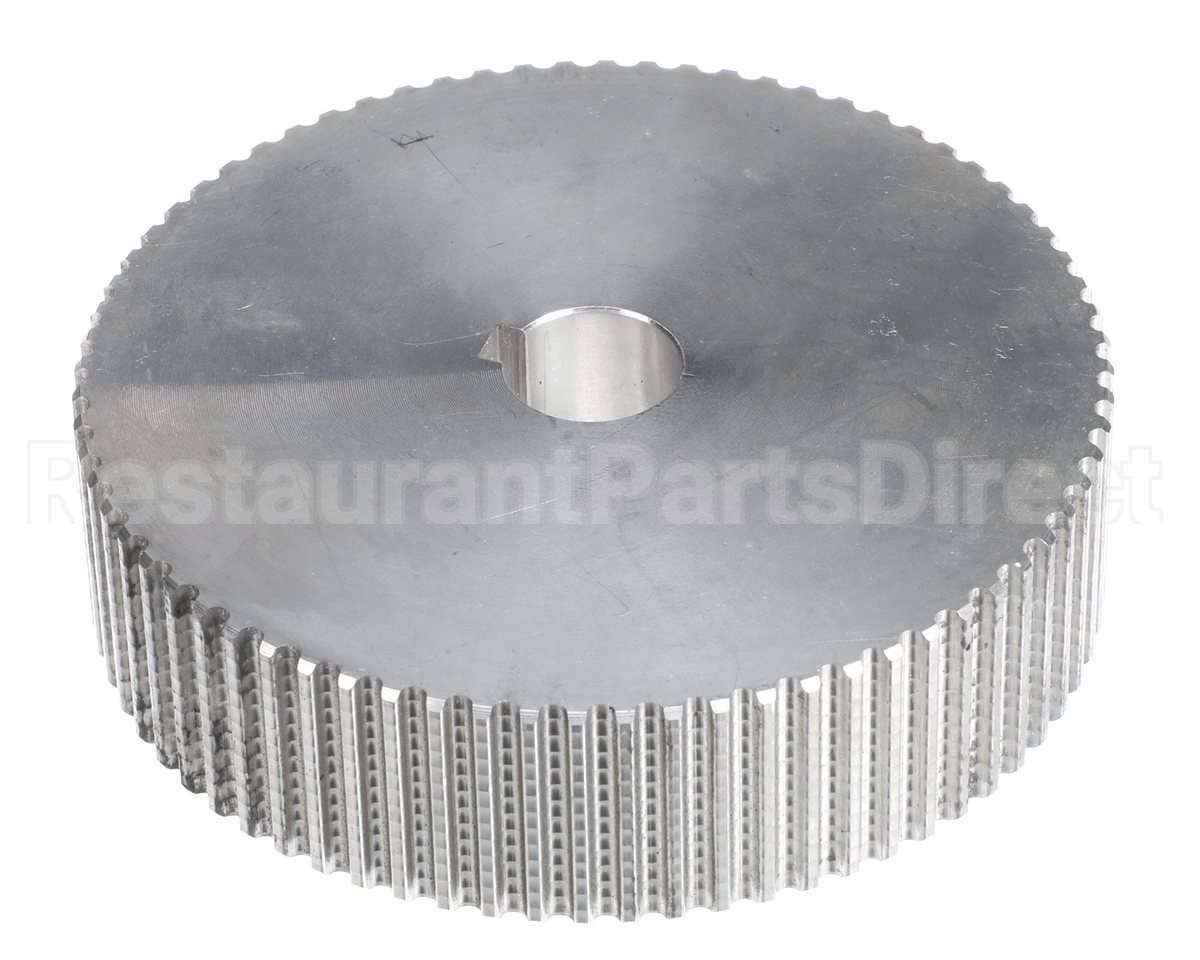 118585 Robot Coupe Cl60D Receiving Pulley