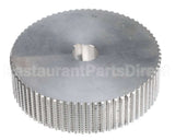 118585 Robot Coupe Cl60D Receiving Pulley